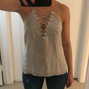 Nordstrom Top
